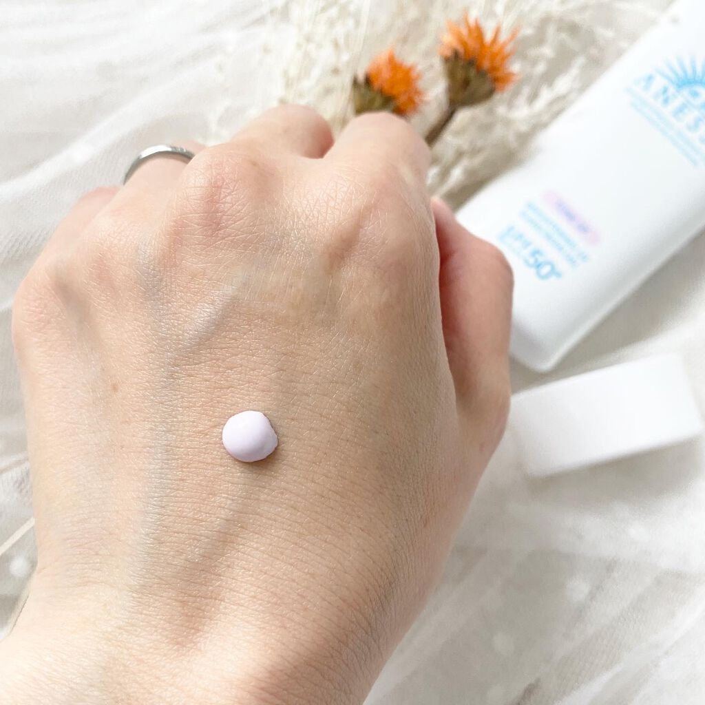 Anessa Brightening UV Sunscreen Gel SPF50+ PA++++ 90g