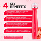 Baby Bright 泰國 番茄紅素&穀胱甘肽 抗氧滾珠眼部精華 (美白) 15ml