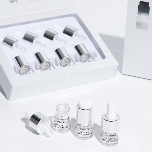ASIALINA SP MTS DNA Ampoule 3ml x 4