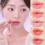 CORINGCO Shalala Snow Ball Lip Balm (6 Colors) 2.3g