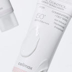 Celimax Oil Control Light Sunscreen SPF50+ PA++++ 40ml