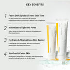 Celimax Niacinamide & Tranexamic Acid Pore+Dark Spot Brightening Cream 35ml
