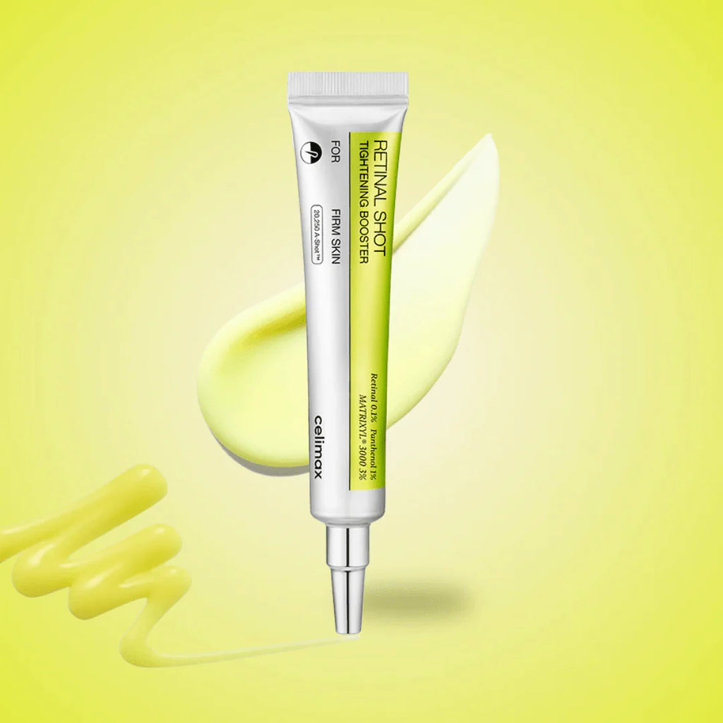 Celimax The Vita-A Retinal Shot Tightening Booster 15ml