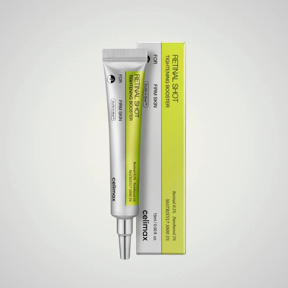 Celimax The Vita-A Retinal Shot Tightening Booster 15ml