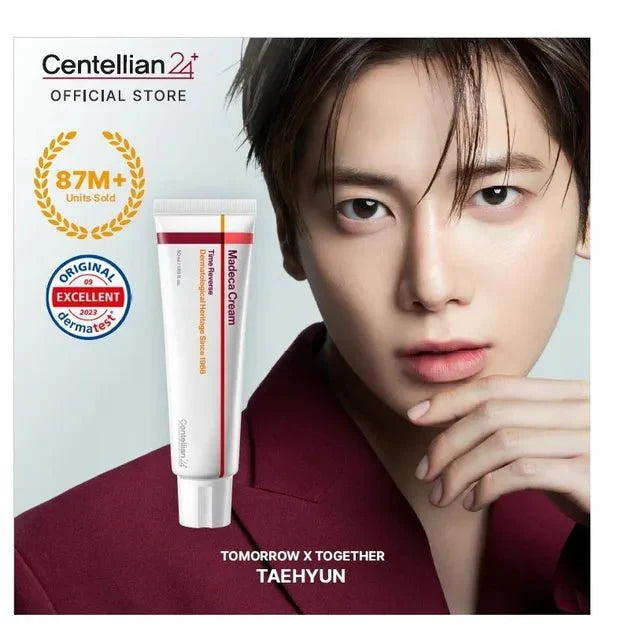 Dongkook Pharmaceutical Centellian24 The Madeca Cream 50ml