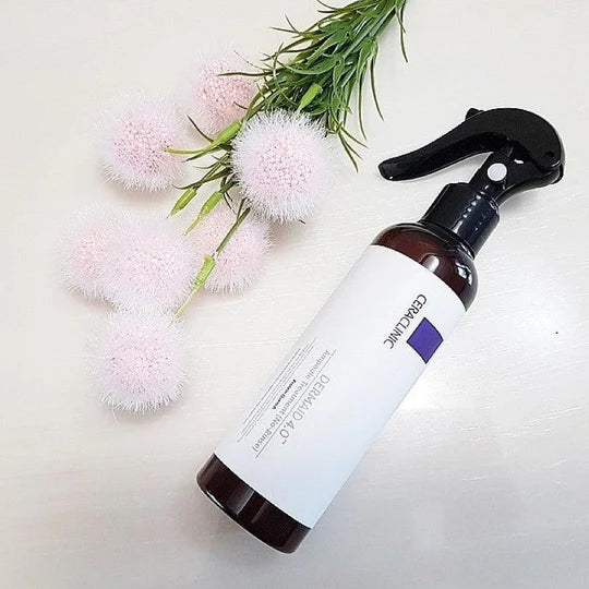 CERACLINIC 韓國 高濃縮蛋白質 安瓶免洗護髮噴霧 200ml