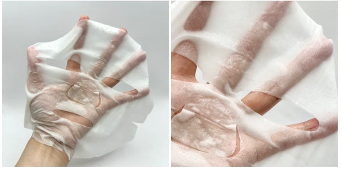 Mediheal Vegan Essential Mask Set (Total 6 boxes)