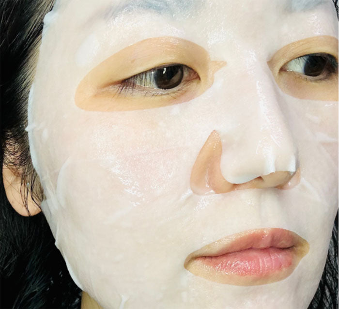 Mediheal Vegan Essential Mask Set (Total 6 boxes)