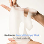 Biodance Hydro Cera-nol Real Deep Mask (Hydration & Soothing) 34g x 4