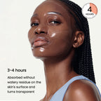 Biodance Hydro Cera-nol Real Deep Mask (Hydration & Soothing) 34g x 4