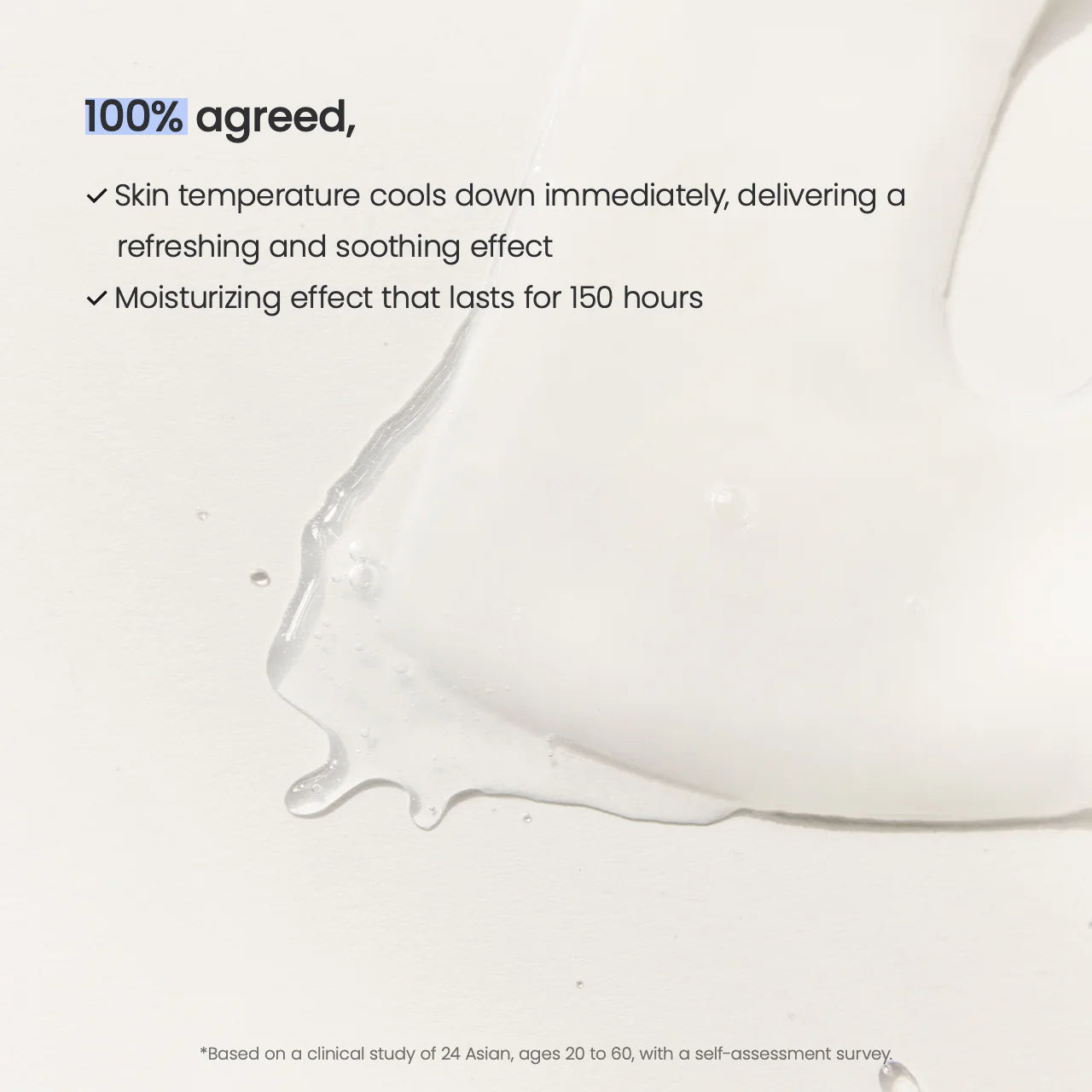 Biodance Hydro Cera-nol Real Deep Mask (Hydration & Soothing) 34g x 4