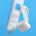 [Ultimate Cooling & Hydration Set] Cell Fusion C Aquatica Cooling Sunscreen 50ml + First Cooling Calming Mask 5ea