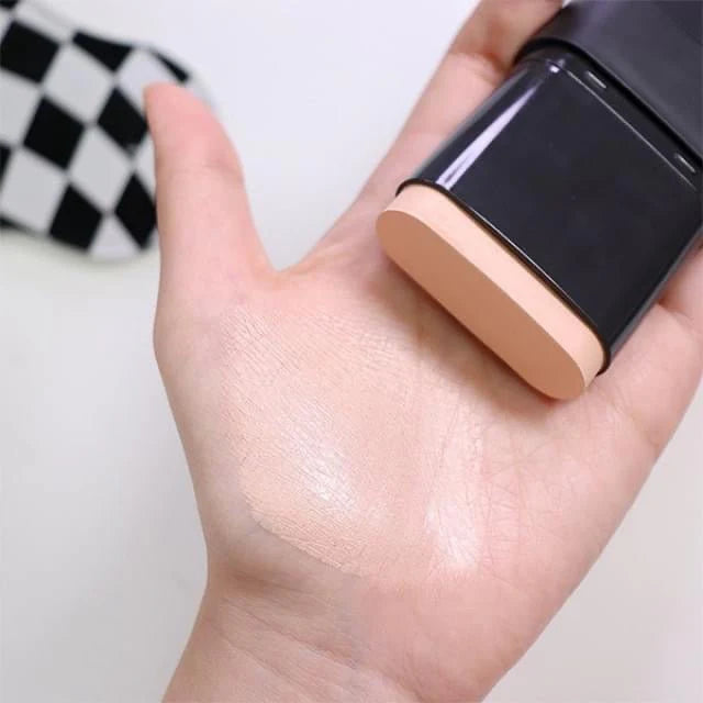 Chosungah22 TM Mega Fit Stick Foundation (#01 Light Beige) 16g