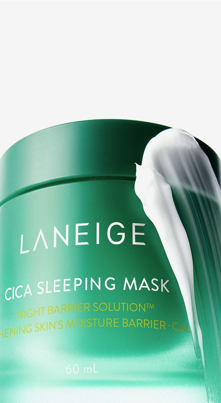 Laneige Cica Sleeping Mask 60ml