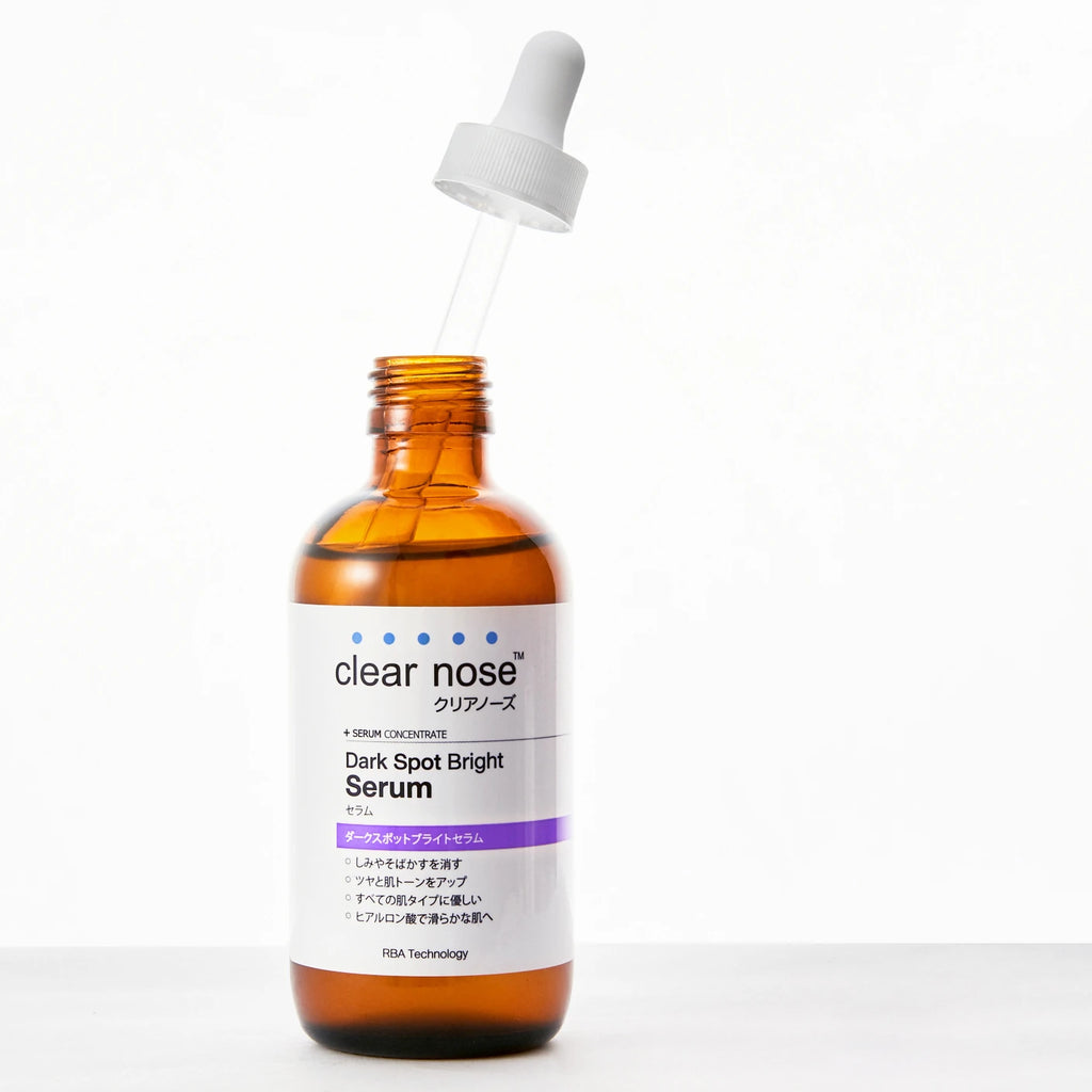 CLEAR NOSE 泰國 維他命C 減淡黑斑雀斑濃縮精華 100ml