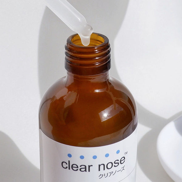 CLEAR NOSE 泰國 維他命C 減淡黑斑雀斑濃縮精華 100ml