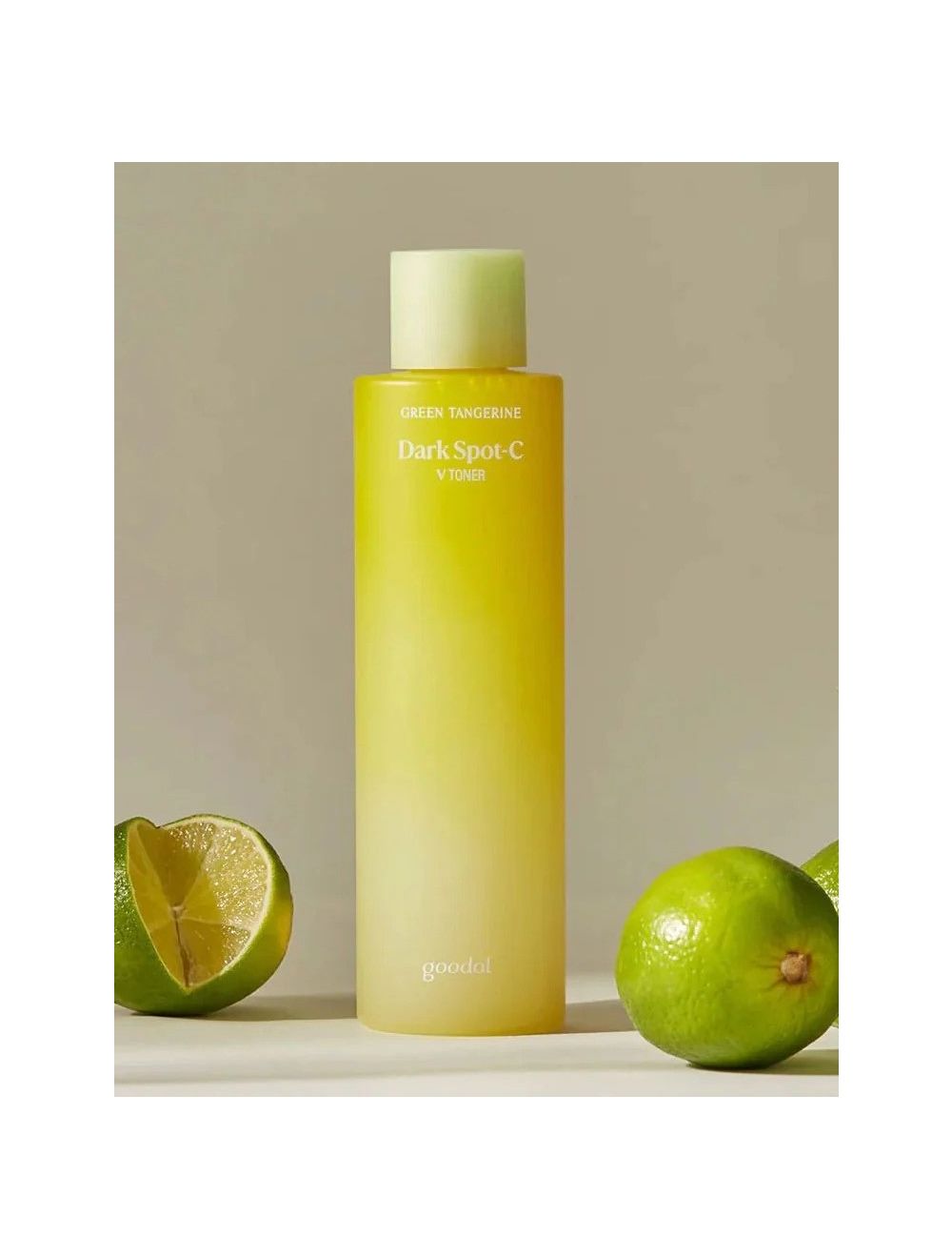 Goodal Green Tangerine Vita C Toner 300ml