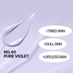 LANEIGE Skin Veil Base (#40 Pure Violet) SPF25 PA++ 30ml