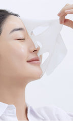 Mediheal Vegan Essential Mask Set (Total 6 boxes)