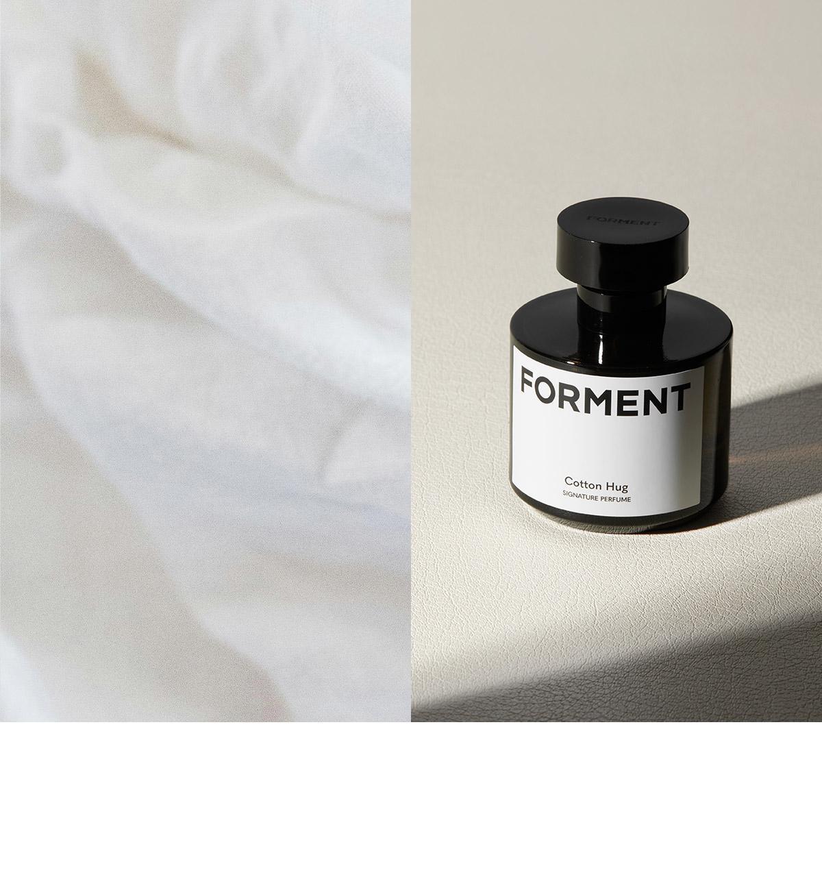 Forment Signature Perfume (Cotton Hug) 50ml