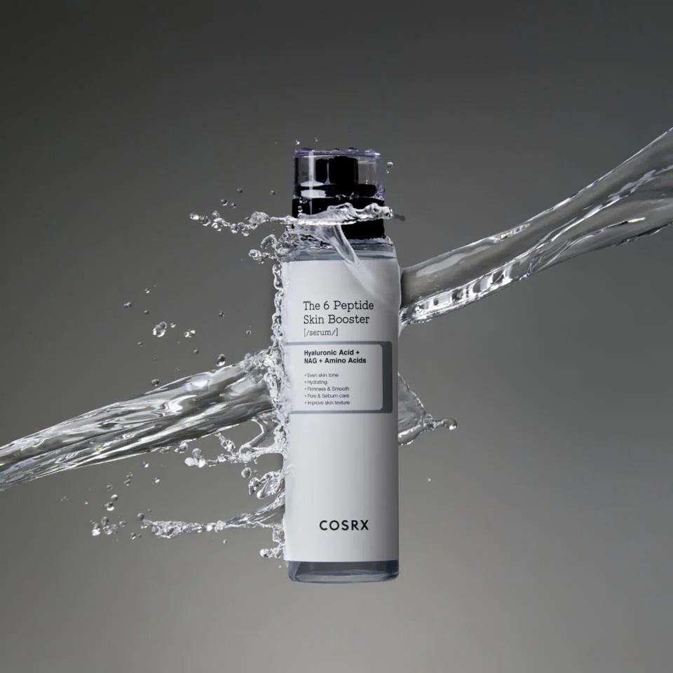 COSRX The 6 Peptide Skin Booster Serum 150ml