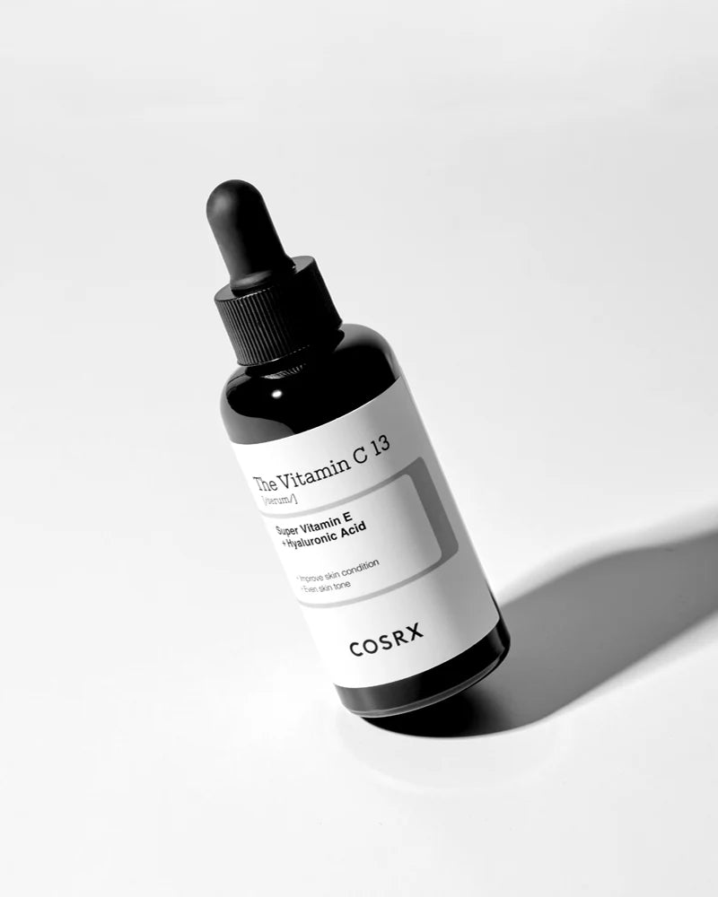 COSRX 韓國 持久性13%維他命C美白精華 20ml