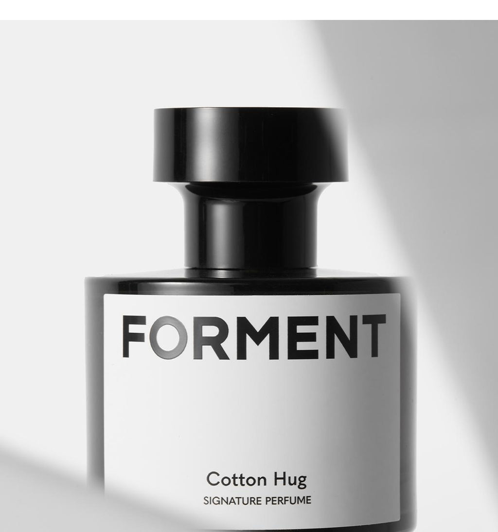 Forment Signature Perfume (Cotton Hug) 50ml