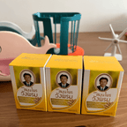 WANG PROM Thai Herbal Massage Yellow Balm (Treat Muscle Sprains & Strains) 50g