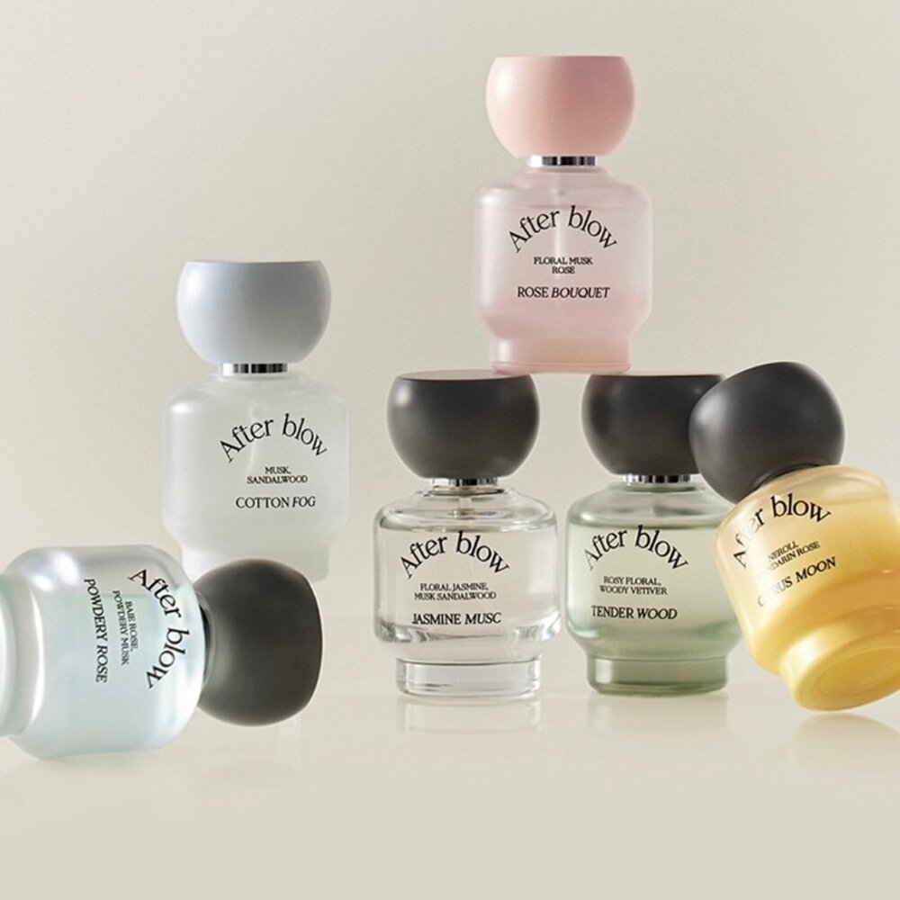 After Blow Eau De Perfume (#07 Sugar Floral) 25ml