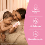 Johnson Baby Pink Baby Lotion (With coconut oill) 500ml