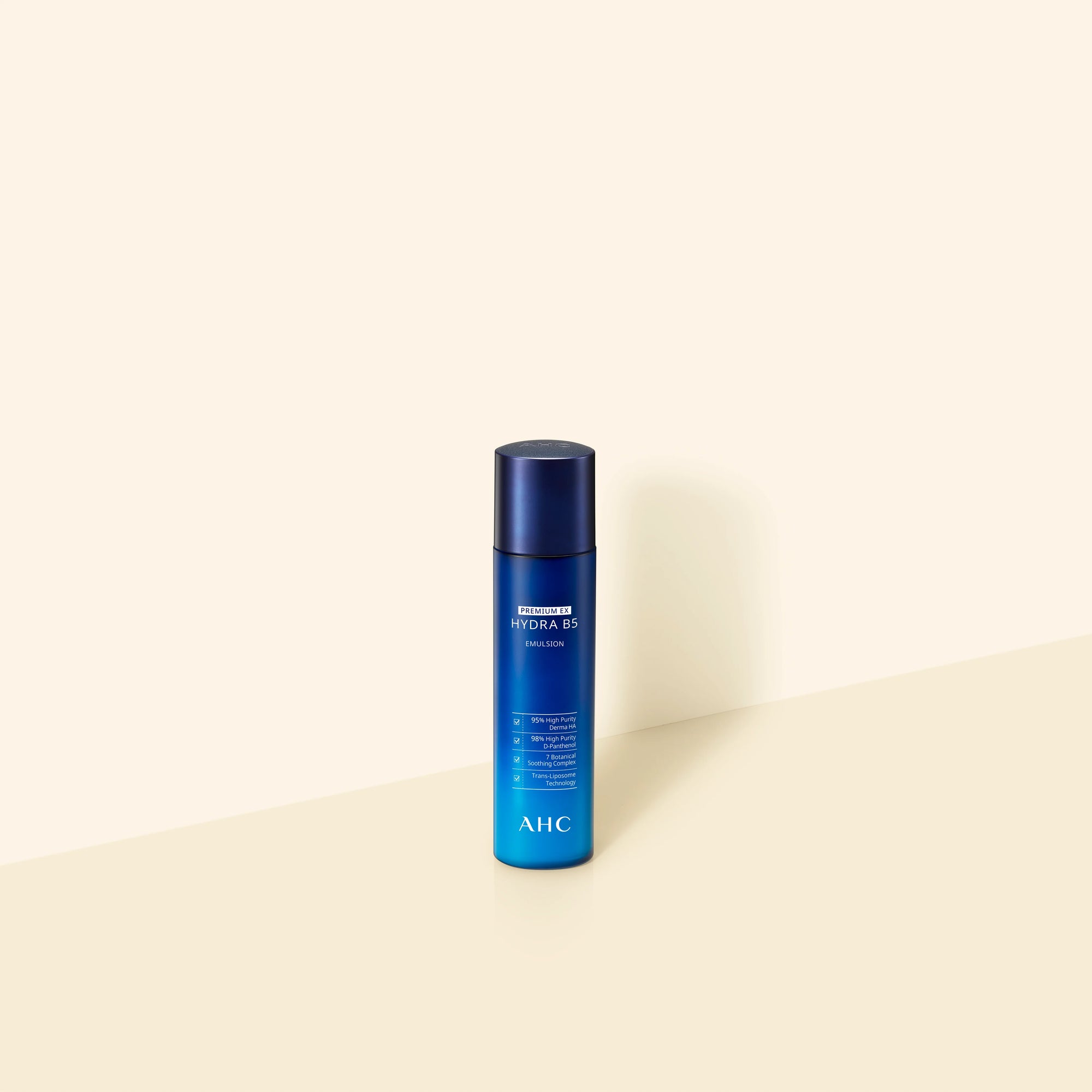 AHC Prem Ex Hydra B5 Toner 140ml