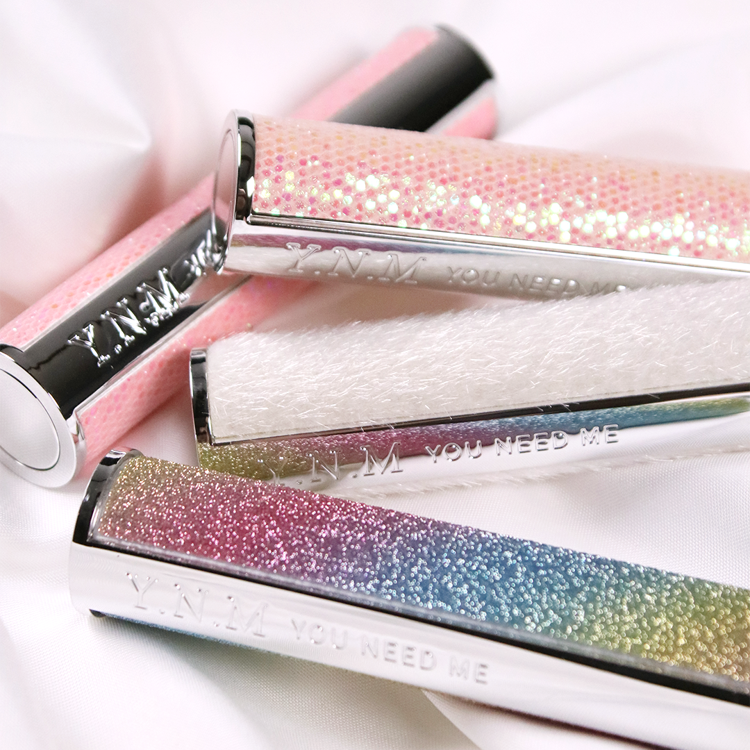 YNM Natural Honey Lip Balm (4 colors) 3g