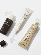 Dr.Reju-All Premium 3-Step Advanced Skincare System Gift Set 1 box