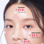 Mediheal 韓國 玫瑰PDRN 健康光澤精華面膜(緊緻) 10片