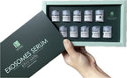 Vital Exosomes Premium Intensive Nourishing Serum Set 3ml x 10
