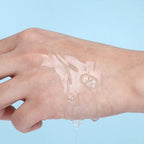 Numbuzin 韓國 No.3 水光收毛孔面膜 27gx4片