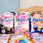 Hygiene Fabric Freshener Sunrise Kiss 8g