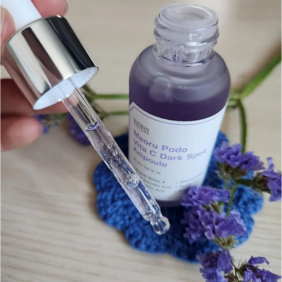 Sungboon Meoru Podo Vita C Dark Spot Ampoule 30ml