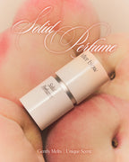 After Blow #01 Rose Bouquet Solid Perfume (Rose) 6.5g