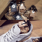 POLAR4 Cypress Dehumidification Wood Pellets 40g