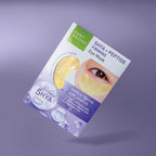 Baby Bright 5Hya & Peptide Firming Eye Mask 1 pair