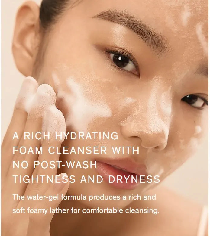 JOAJOTA Purple Tube Purity Perilla Oxygenated Cleansing Foam (Acne Care) 120ml