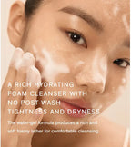 JOAJOTA Purple Tube Purity Perilla Oxygenated Cleansing Foam (Acne Care) 120ml