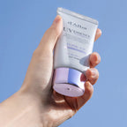 D'Alba 韓國 調色防曬隔離精華乳液 (紫色) SPF50+ PA++++ 50ml