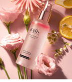 d'Alba 韓國 白松露粉色保濕修護噴霧 100ml