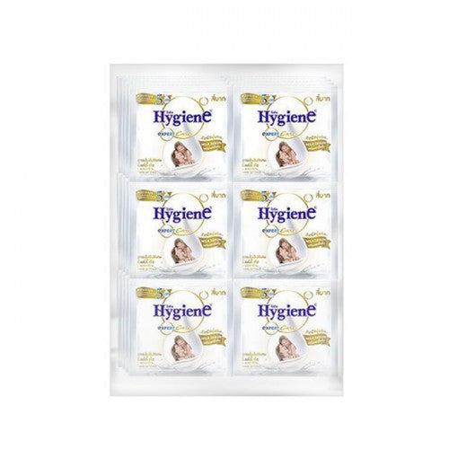 Hygiene 泰國 衣物去皺香氛柔軟劑 20ml x 6包