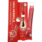 DAYCELL Derma Scalp Intensive Triple Roll-on Massager Serum (Red Limited Edition) 20ml