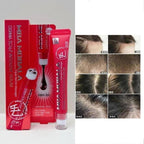 DAYCELL Derma Scalp Intensive Triple Roll-on Massager Serum (Red Limited Edition) 20ml