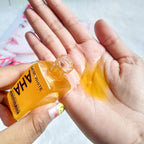 Sérum corporel blanc Mimi White Multi Alpha Hydroxy Acid AHA 30 ml