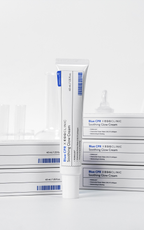 Blue CPR x Egg Clinic PDRNOLEN Soothing Glow Cream 40ml
